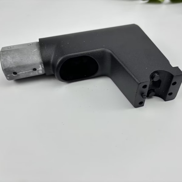 Metal Front End Set för Ninebot MAX G30 skotrar