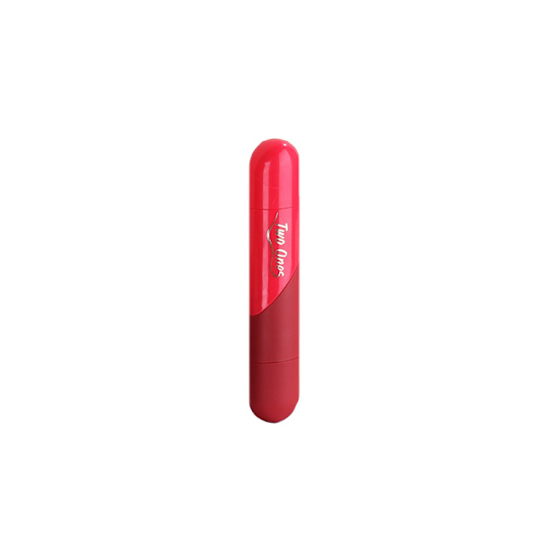 Bärbar parfymflaska (5ML+5ML)