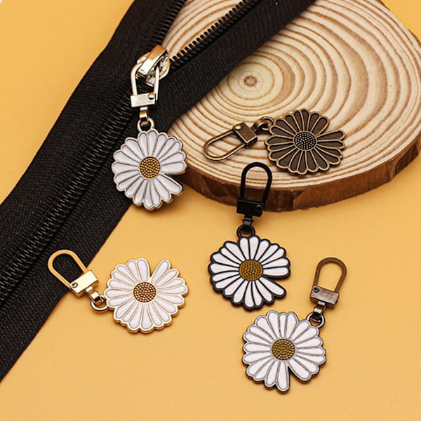 Daisy-vetoketjun vetimet - (5 kpl)