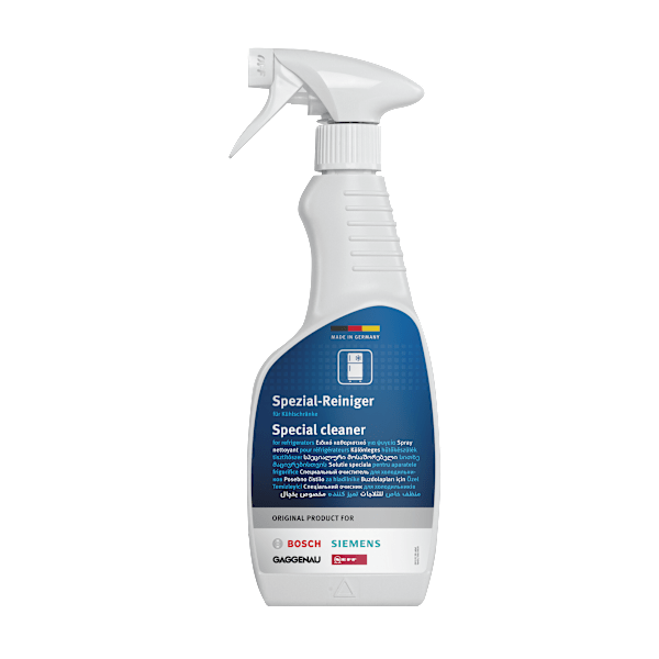Refrigerator Cleaner 500 ml