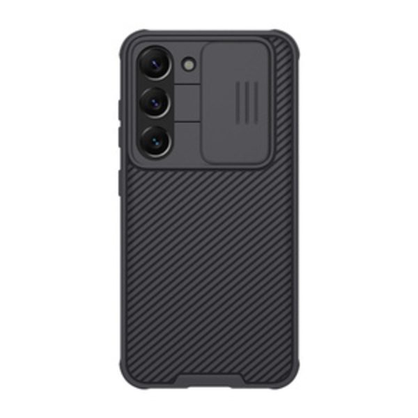 Nillkin CamShield Pro-fodral till Samsung S23 (svart)