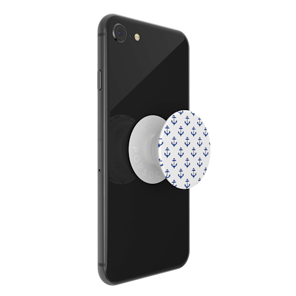 PopGrip Anchors Away White