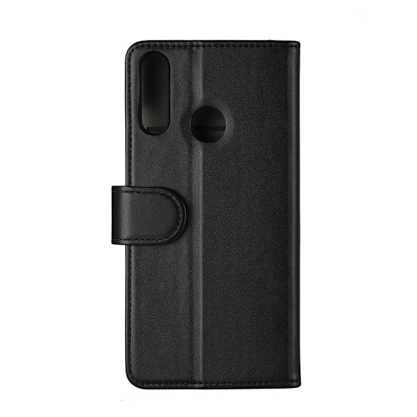 Lompakko Motorola E6 Plus Musta