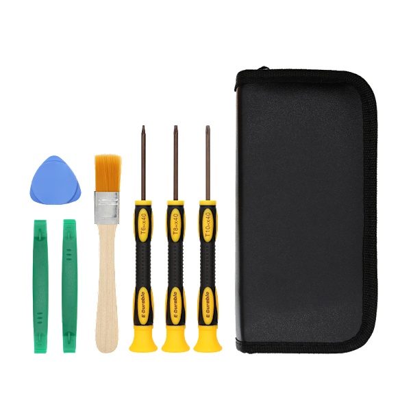 Repair set  Xbox 360 Controller 8 parts nylon bag