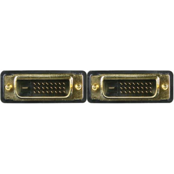 DVI monitor cable Dual Link, DVI-D ma, ma 5m