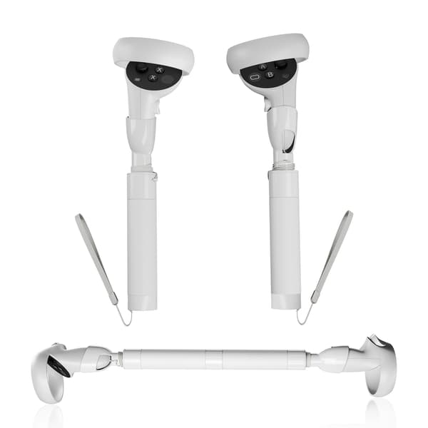DEVASO Golf Club Kahva Oculus Quest 2 VR:lle