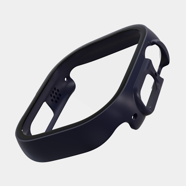 PC-Fodral för Apple Watch Ultra 49 mm Apple Watch Ultra 49 mm Mörkblå