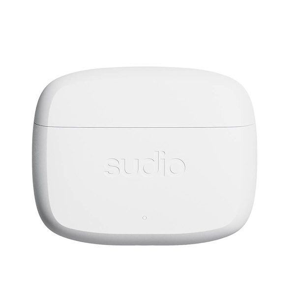 Hörlur N2 Pro In-Ear TWS ANC Vit