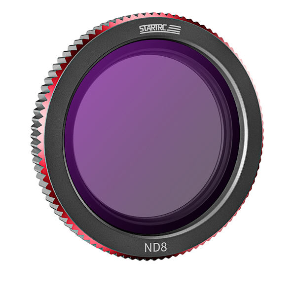 DJI NEO filtersæt til droner: ND8, ND16, ND32