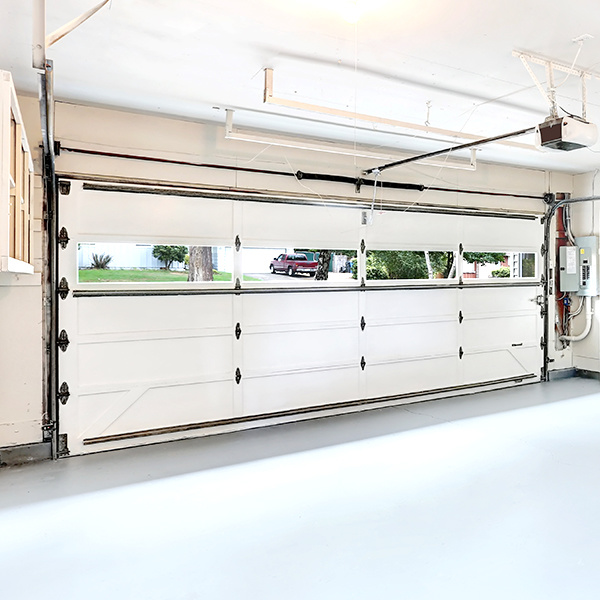 Garageöppnare Mini