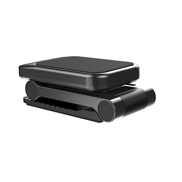 Magnetisk Telefonhållare Flexibelt Fäste med SjälvhäftandeTejp