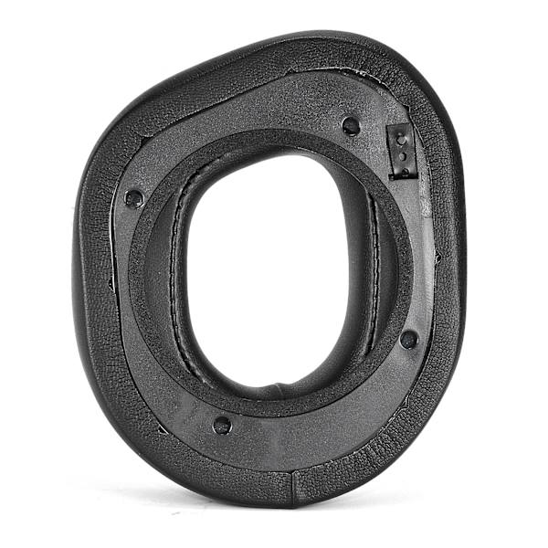 Korvaavat korvatyynyt Turtle Beach Stealth 700 Gen 2 -kuulokkeille - Musta proteiininnahka