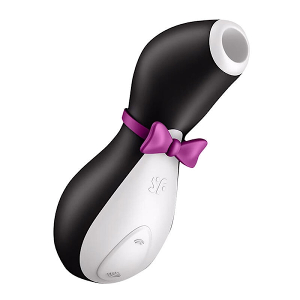 Klitoriksen hierontalaite Satisfyer Penguin