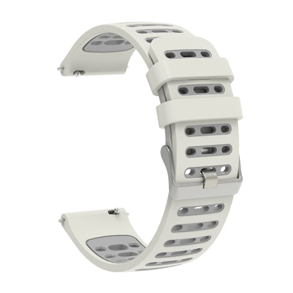 Xiaomi Watch S4:n ja Keep Pilot 1:n kellonranneke Hopea