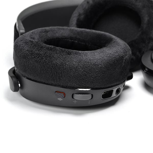 Korvatyynyt SteelSeries Arctis Prime/1/3/5/7/9/9X/Pro soft pehmoille 1 pari Sininen