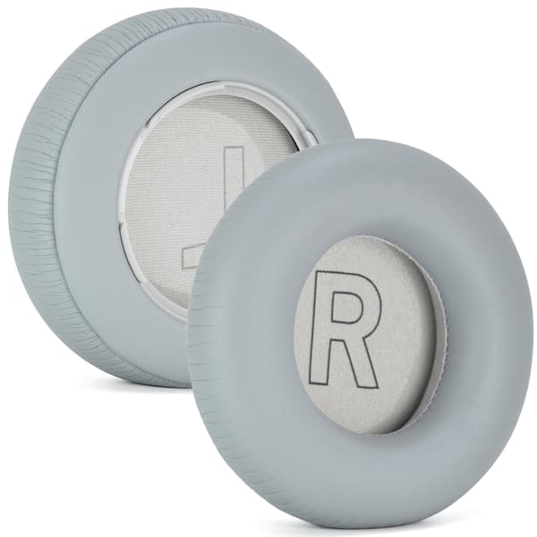 Premium Öronkuddar för B&O Beoplay H9 3rd Gen - Grå Komfort