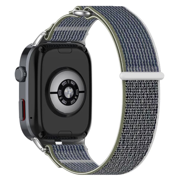 Huawei Watch D2 Trail Loop -ranneke Grey+Green Grey+Green