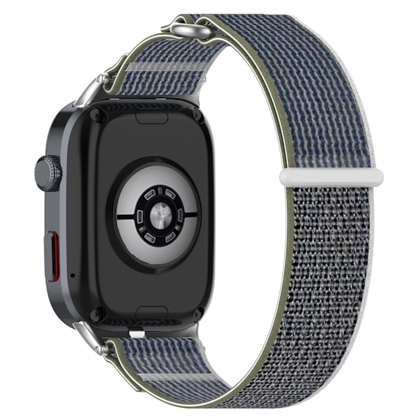 Huawei Watch D2 Trail Loop -ranneke Harmaa+vihreä