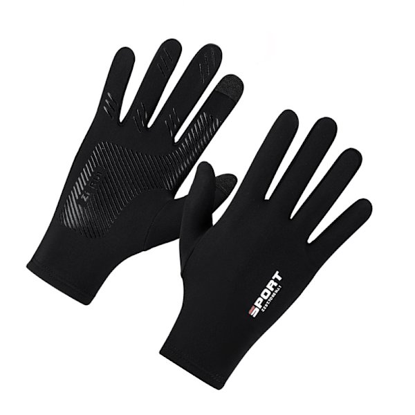 Sporthandskar - Touch Screen Kompatibla M M