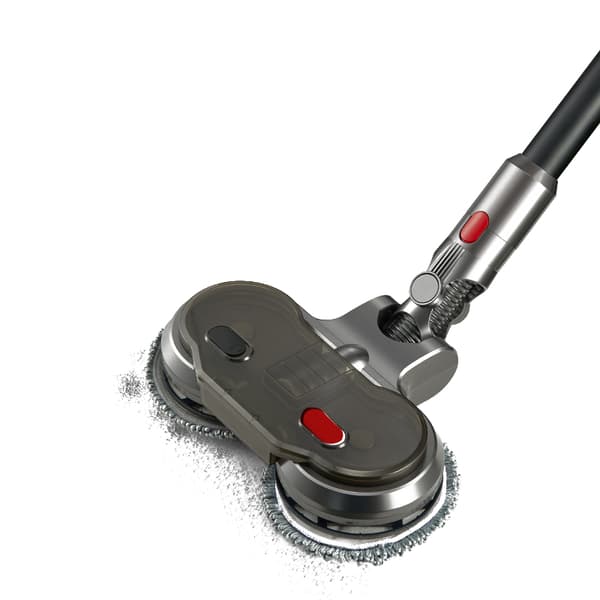 Vattentank Kompatibel med V7 V8 V10 V11 Dammsugare Model 1