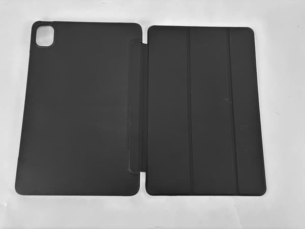 Premium sort beskyttelsescover til Xiaomi Pad 5/5 Pro 11"