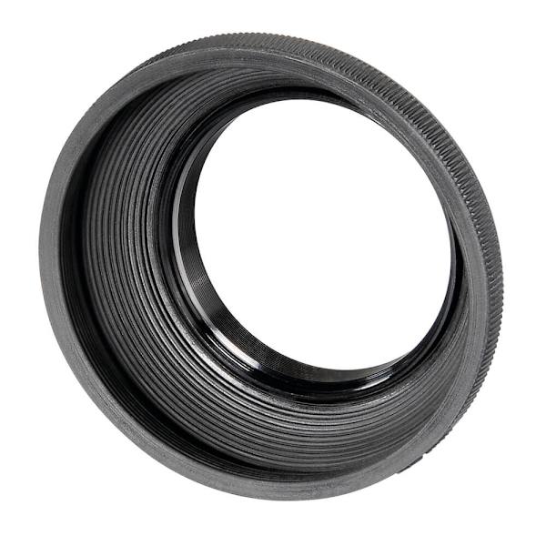 HAMA Motljusskydd Gummi 49mm