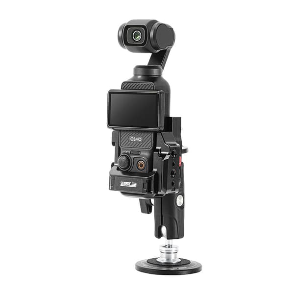 STARTRC metallinen laajennushäkki DJI Pocket 3:lle