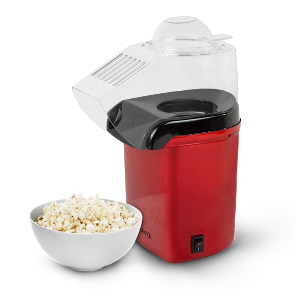 Popcornkone Pieni PCM110 Punainen