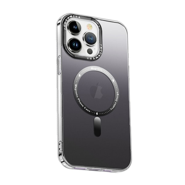 Magnetfodral för iPhone 16-Serien iPhone 16 Plus