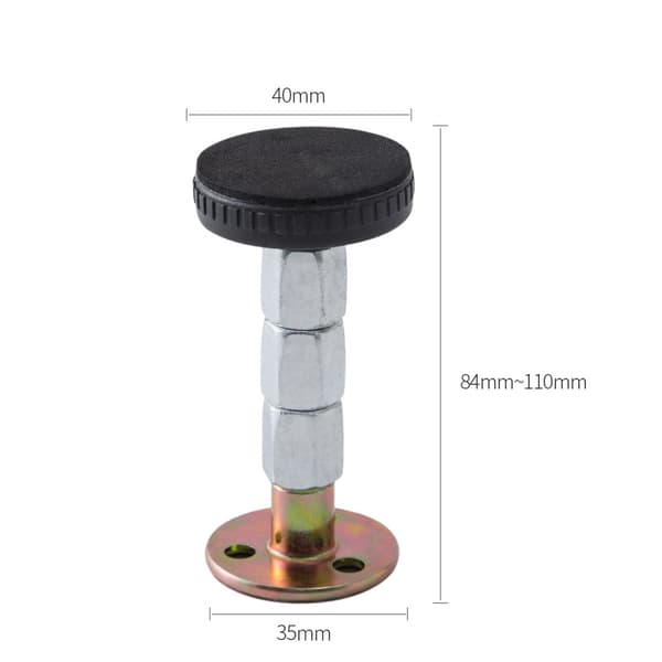 Justerbar sängram Anti-Shake Tool L L
