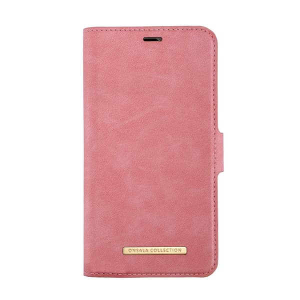 iPhone 12 Pro Max -suojakuori, pinkki