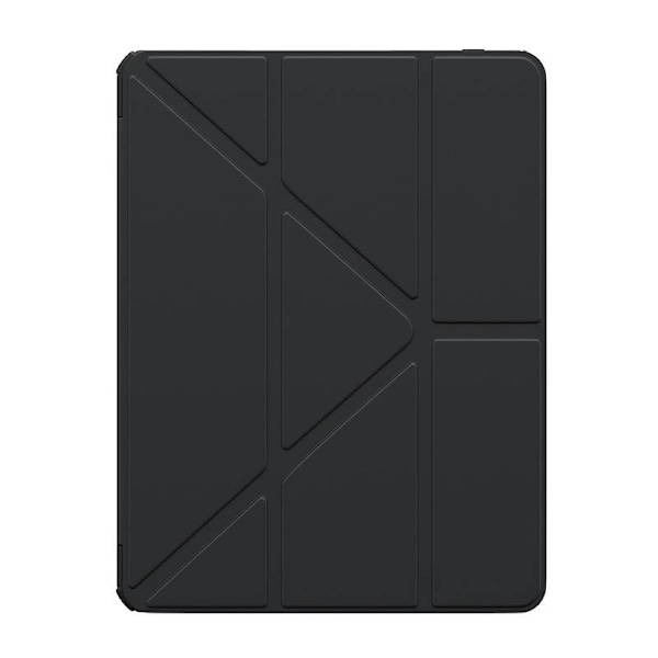 Baseus Minimalist Series IPad Pro 9,7" suojakuori (musta)