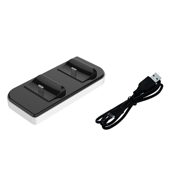PS5 Dual Controller Laddningsdocka