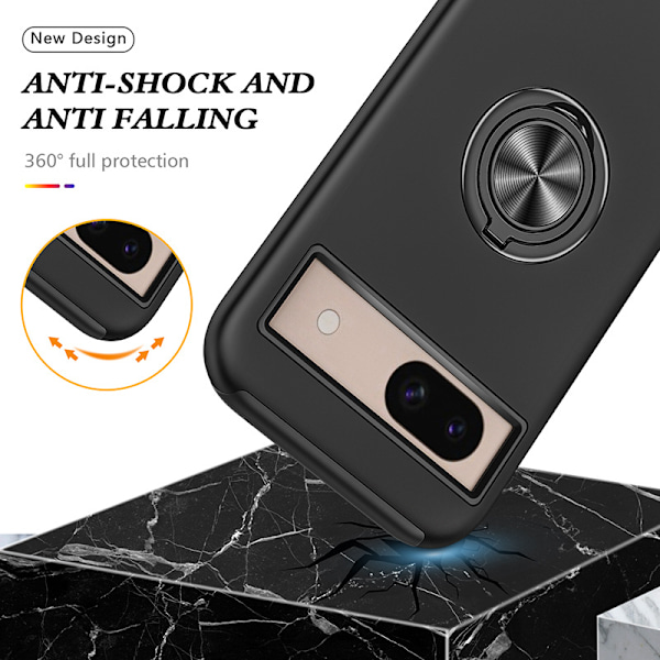Telefonetui til Google Google Pixel 9 Pro