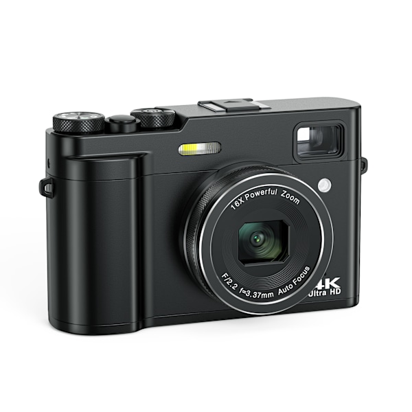 4K-digikamera DC213Y