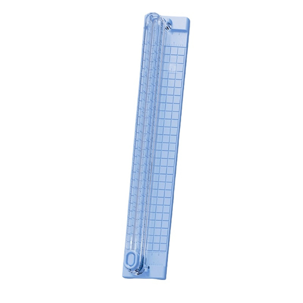 A3 Papirskærer Blue Blue