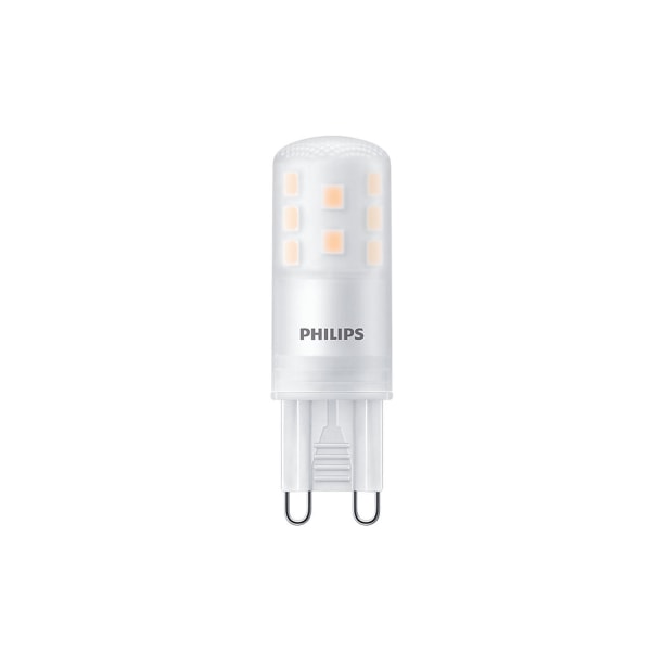 Philips LED G9 Kapsel 25W Dimbar 345lm