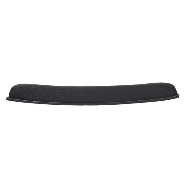 Udskiftnings hovedbøjle pude til Logitech H800 trådløst headset - Memory Foam komfort