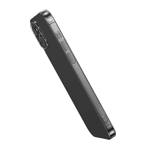 Gennemsigtigt etui Baseus Simple til iPhone 13