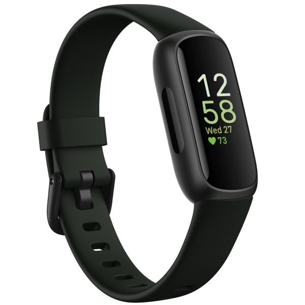 Inspire 3, Black/Midnight Zen
