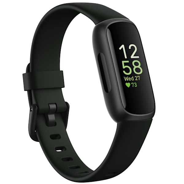 Inspire 3, Black/Midnight Zen Svart