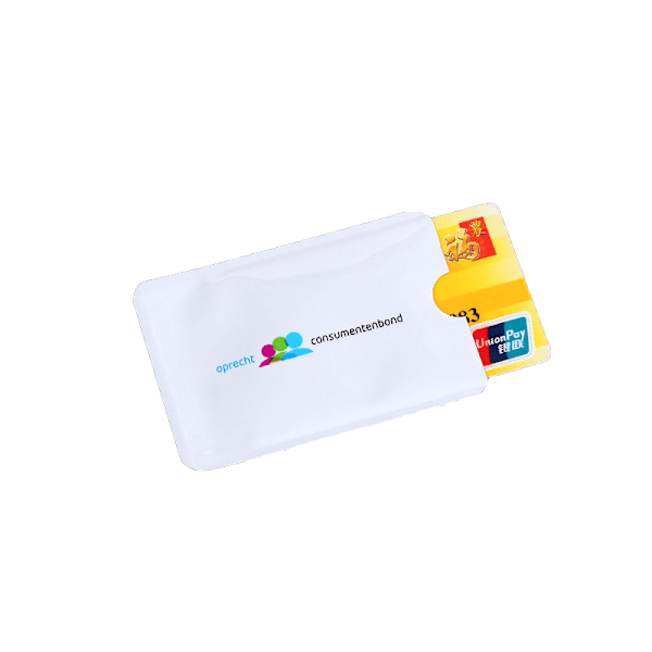 12 Pakkaa RFID-estokorttiholkit A