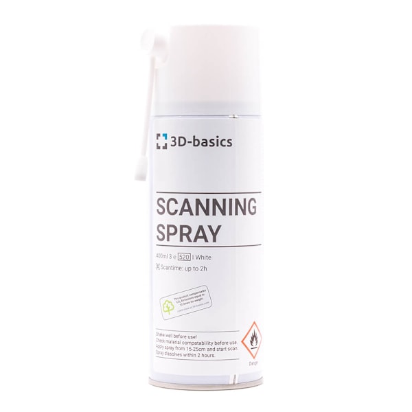 Scanning Spray 400ml