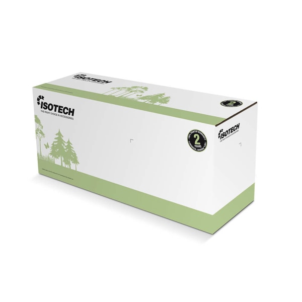 ISOTECH Toner 44973510 Magenta, White Box