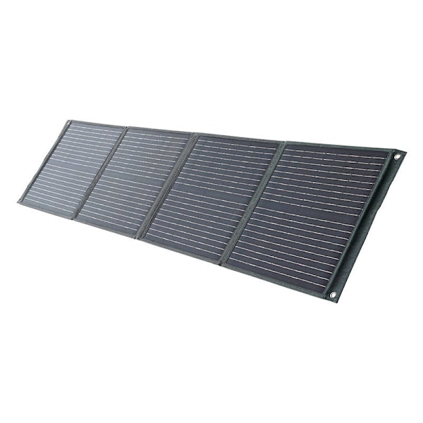 Solcellepanel Baseus Energy stak 100W
