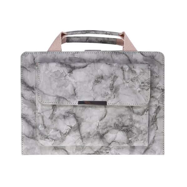 Marble Pattern Skyddsfodral för iPad ipad Air4/Air5 10.9