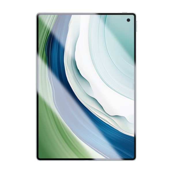 Karkaistu lasi näytönsuoja Huaweille  Huawei Mediapad M6/MatePad