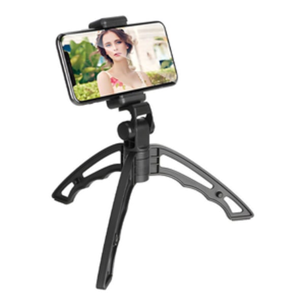 Flexibelt stativ APEXEL APL-JJ04 (svart)