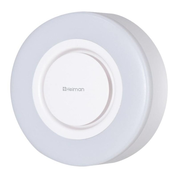 Heiman HS2RNL-E Tuya älykäs ZigBee valo- ja signaalivahvistin