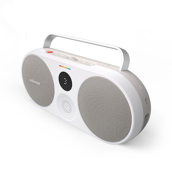 POLAROID Music Player 3 Grey
